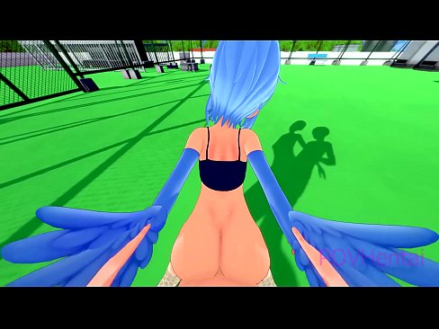 ❤️ Harpy monster musikana. kwatiri sn.dewporn.ru ❤