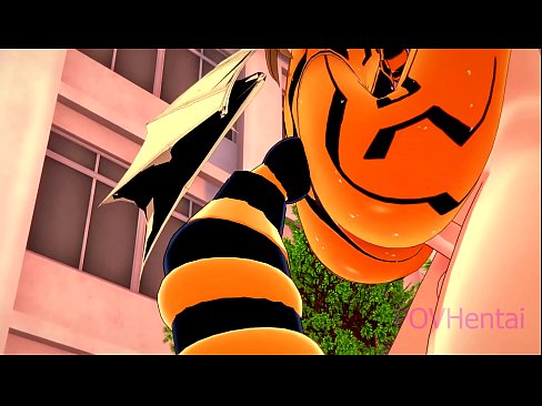 ❤️ Wasp Girl Monster kwatiri sn.dewporn.ru ❤