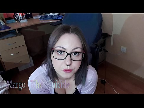 ❤️ Musikana aneSexy ane Magirazi Anoyamwa Dildo Zvakadzama paKamera kwatiri sn.dewporn.ru ❤