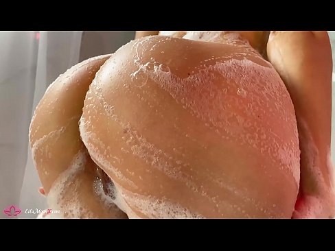 ❤️ Brunette Anoita bonyora neVibrator kune Yakanyanya Orgasm muShower kwatiri sn.dewporn.ru ❤