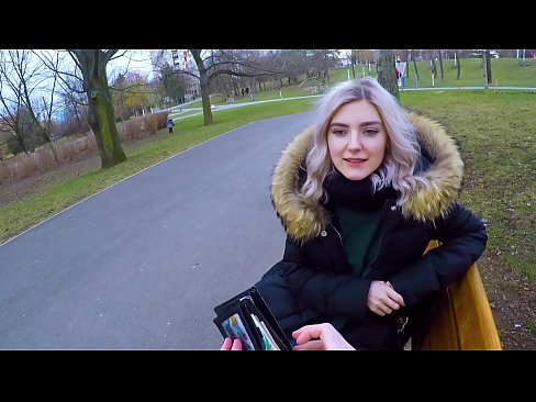 ❤️ Inomedza kupisa kwemutorwa mari - blowjob mupaki naEva Elfie kwatiri sn.dewporn.ru ❤